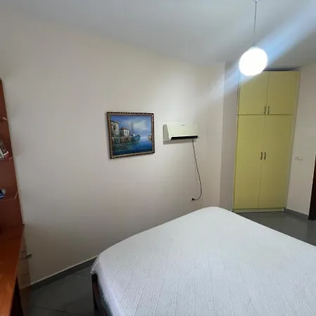 Apartment Serene Pine Hills Durres