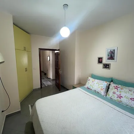 Serene Pine Hills * Durres