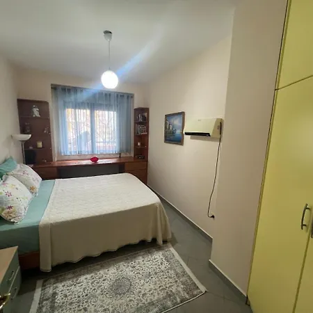 Serene Pine Hills * Durres